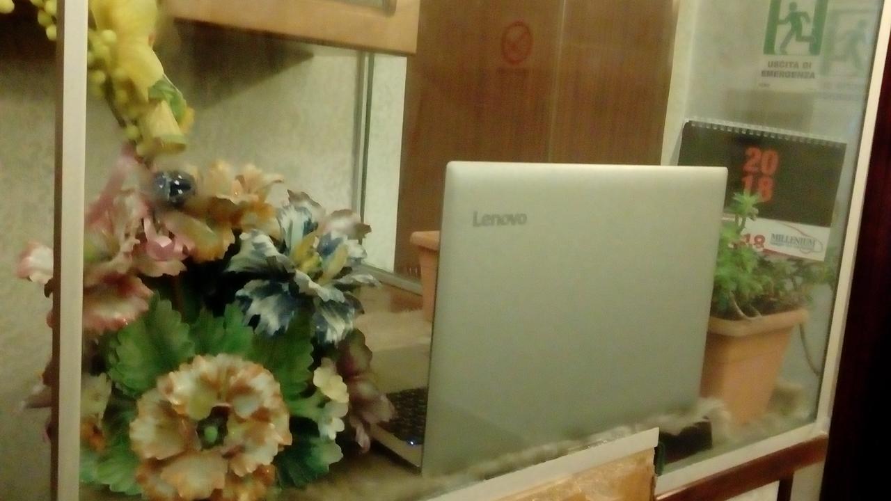 Palestro Guest House 247 Рим Екстериор снимка