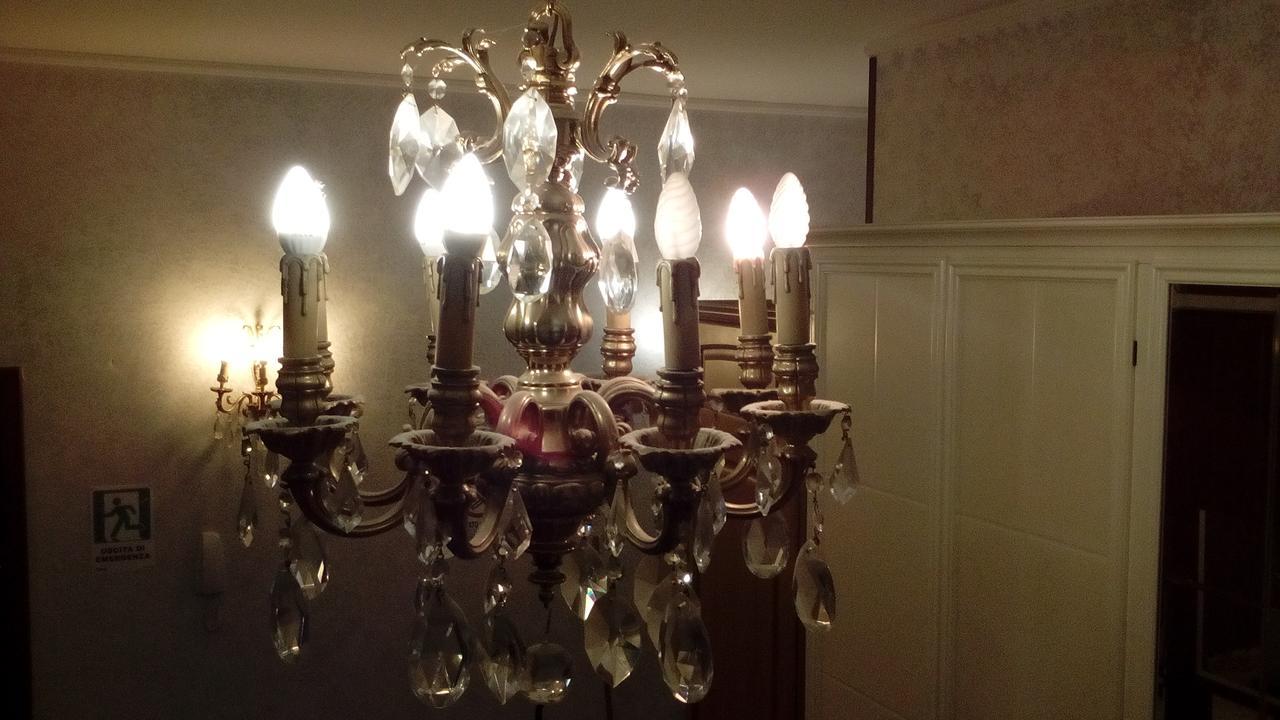 Palestro Guest House 247 Рим Екстериор снимка