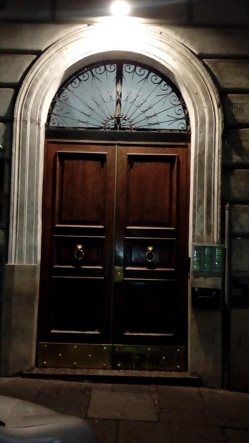 Palestro Guest House 247 Рим Екстериор снимка