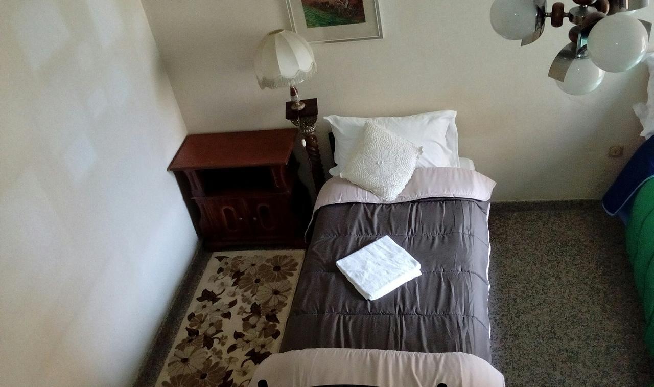 Palestro Guest House 247 Рим Екстериор снимка