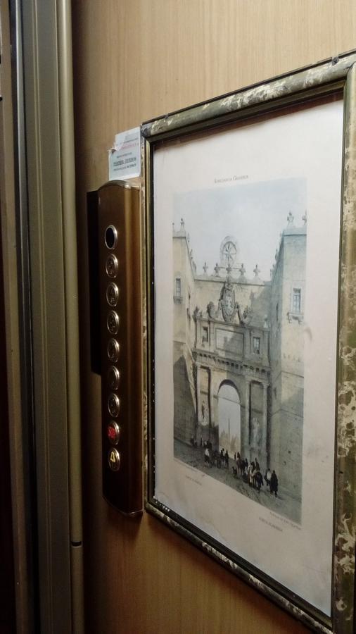 Palestro Guest House 247 Рим Екстериор снимка