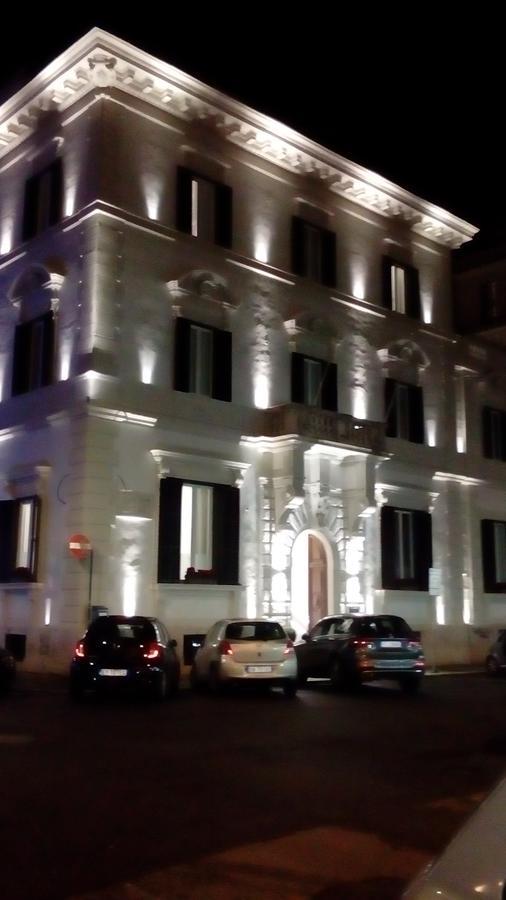 Palestro Guest House 247 Рим Екстериор снимка
