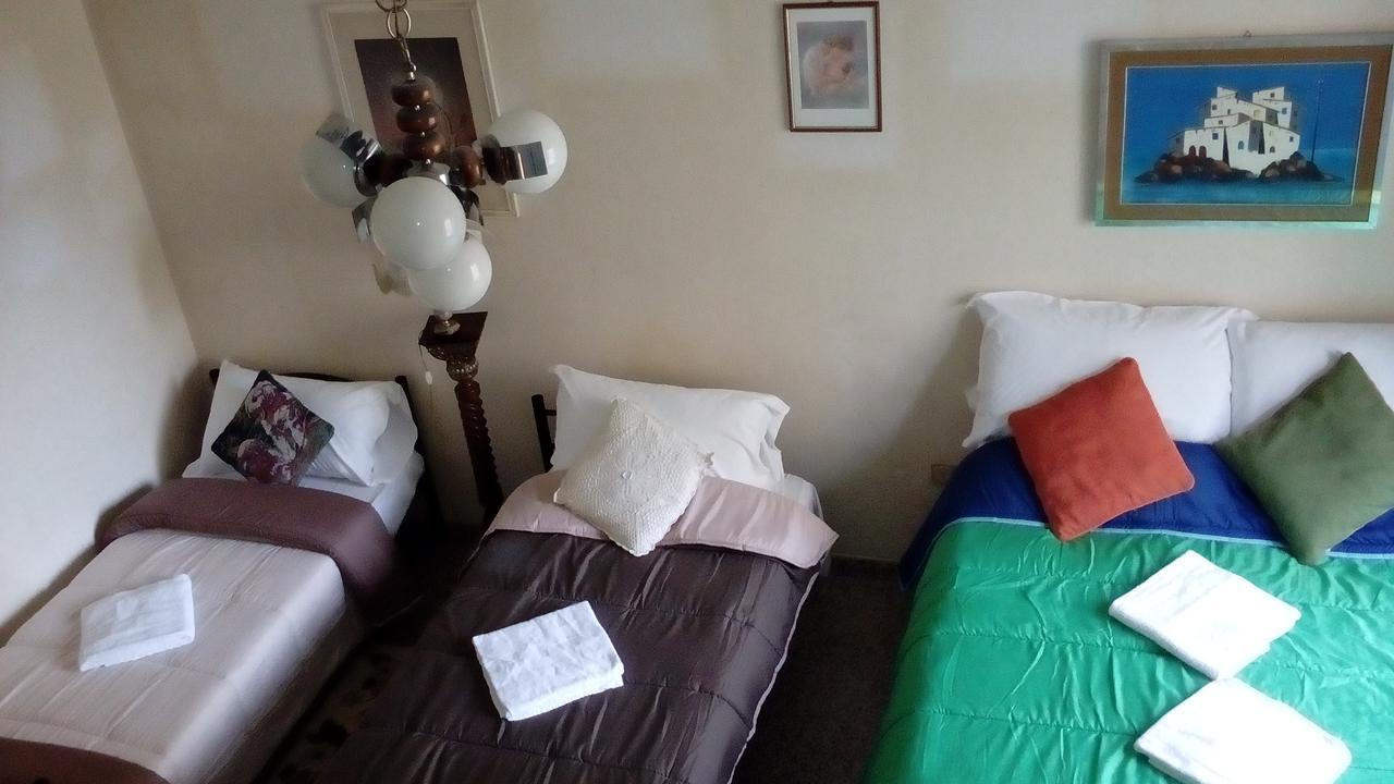 Palestro Guest House 247 Рим Екстериор снимка