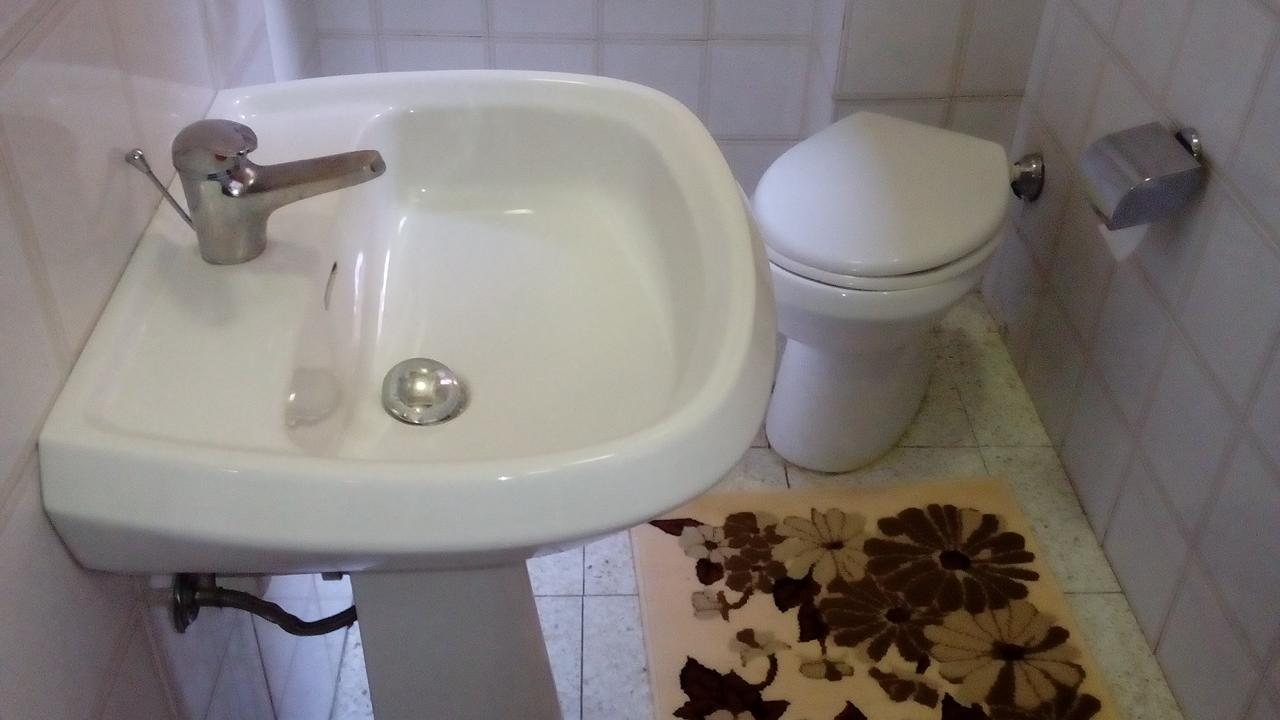 Palestro Guest House 247 Рим Екстериор снимка