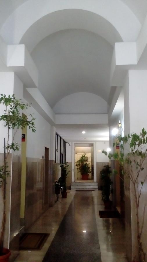 Palestro Guest House 247 Рим Екстериор снимка