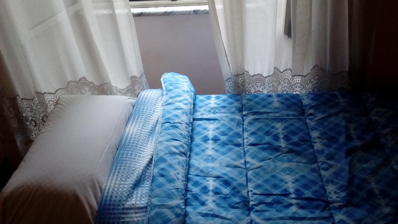 Palestro Guest House 247 Рим Екстериор снимка